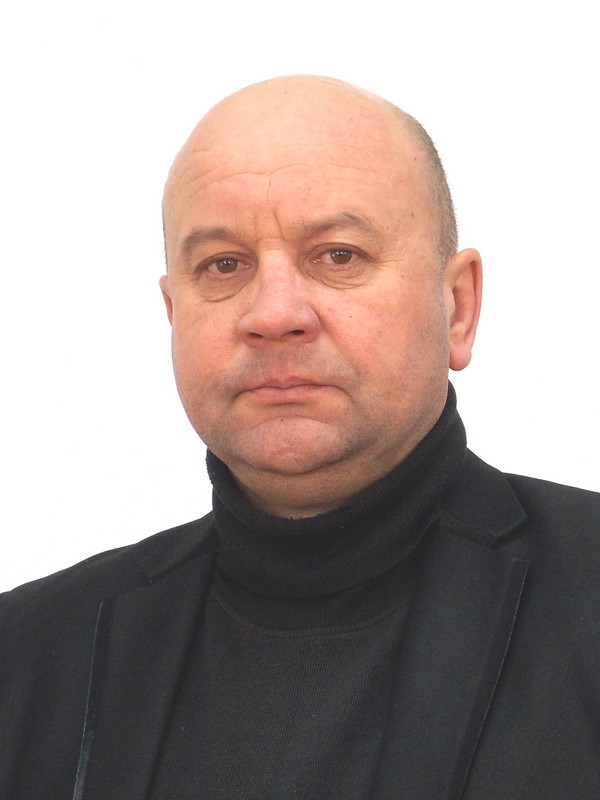 Стадниченко Сергей Владимирович.
