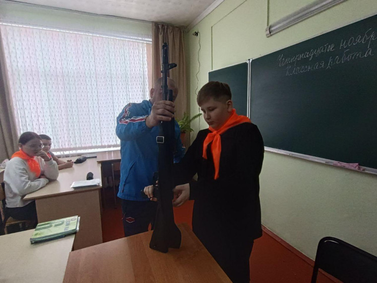 Мастер - класс.