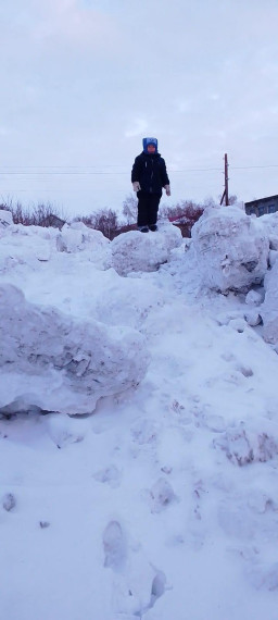 Ученик 1 Б класса продемонстрировали свою доброту.