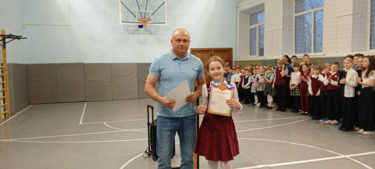 РАЗГОВОРЫ О ВАЖНОМ.