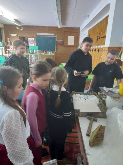 "Масленица".