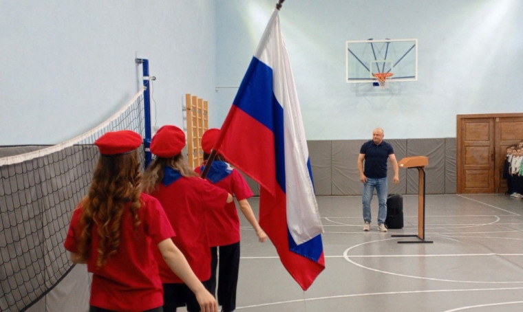 РАЗГОВОРЫ О ВАЖНОМ.