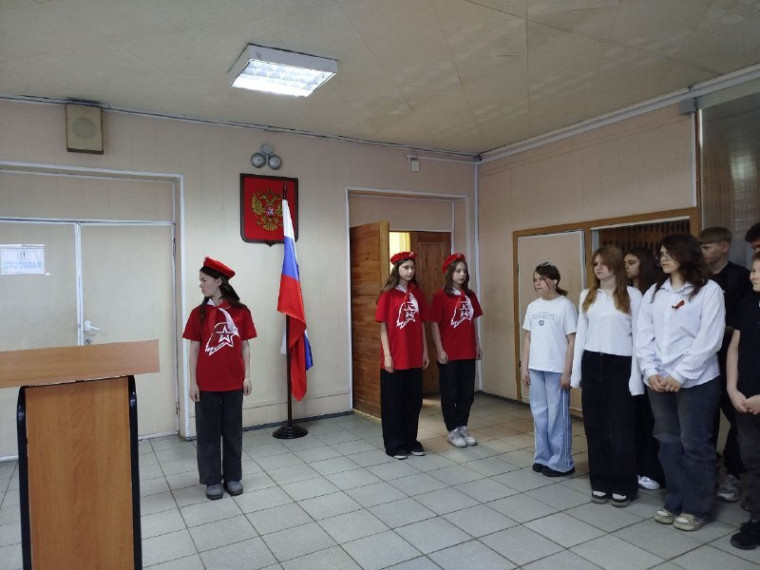 РАЗГОВОРЫ О ВАЖНОМ.