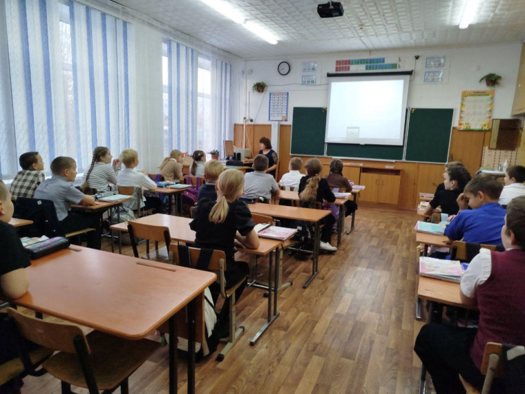 Разговоры о важном: Что значит быть взрослым?.
