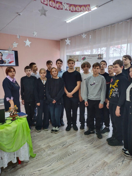 Лермонтов 8 В.