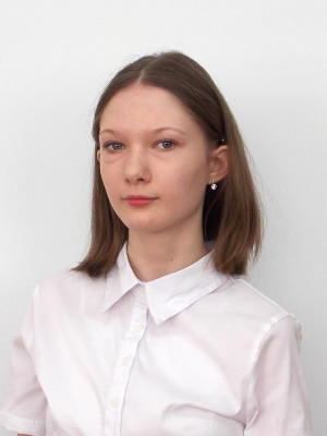 Щекина Дарья Щекина Дарья