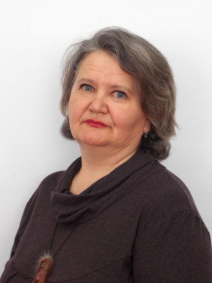 Набока Елена Викторовна Набока Елена Викторовна